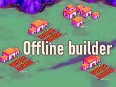 ເກມ Offline builder