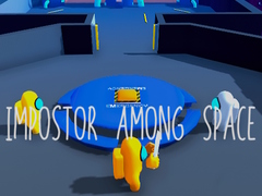 ເກມ Impostor Among Space