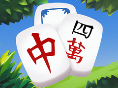 ເກມ Mahjong Tour