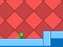 ເກມ Geometry Parkour