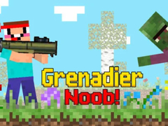 ເກມ Grenadier Noob!