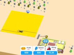 ເກມ Dig Tycoon