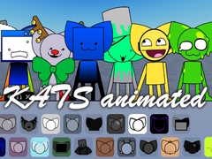 ເກມ KATS animated