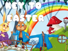 ເກມ Key to Easter