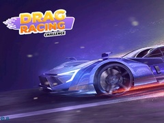 ເກມ The Drag Racing Challenge
