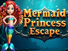 ເກມ Mermaid Princess Escape