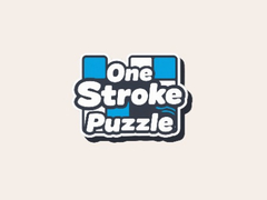 ເກມ One Stroke Puzzle