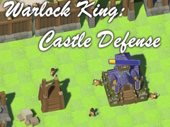 ເກມ Warlock King: Castle Defense