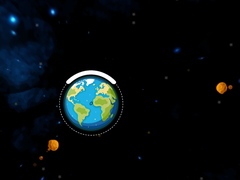 ເກມ Protect The Earth