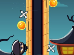ເກມ Ninja Poof