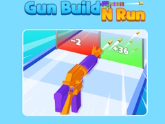 ເກມ Gun Build N Run