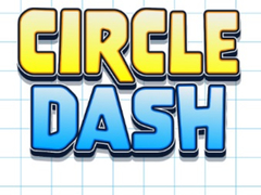 ເກມ Circle Dash