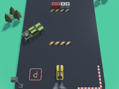 ເກມ Parking Frenzy