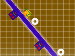 ເກມ Escape Rush
