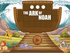 ເກມ Noah's Ark