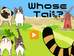 ເກມ Whose Tail