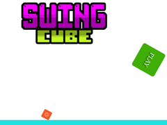 ເກມ Swing Cube