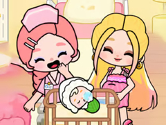 ເກມ Jigsaw Puzzle: Aha World Newborn & Pregnant