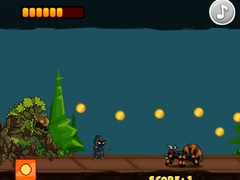 ເກມ Warriors Vs Monster