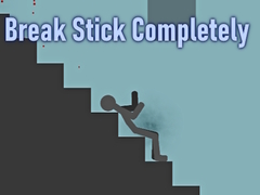 ເກມ Break Stick Completely