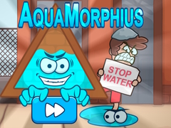 ເກມ AquaMorphius