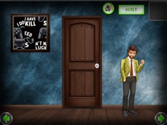 ເກມ Amgel Easy Room Escape 267