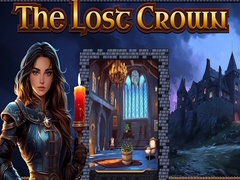 ເກມ The Lost Crown