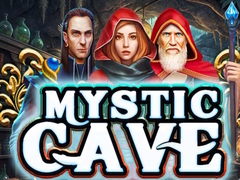 ເກມ Mystic Cave