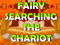 ເກມ Fairy Searching The Chariot