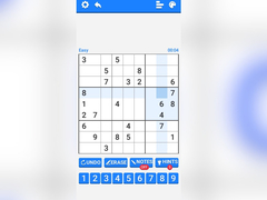 ເກມ Sudoku 247 : Mathematic Master