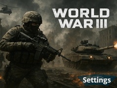 ເກມ World War III