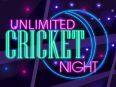 ເກມ Unlimited Cricket Night
