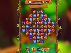 ເກມ Mystery Forest Match 3