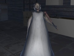 ເກມ Granny Returns 3D : Evil Destiny