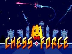 ເກມ Chess Force