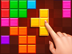 ເກມ Puzzle Blocks Classic