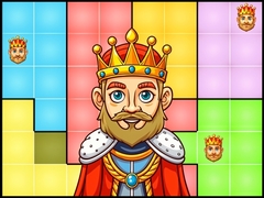 ເກມ Kingdom Puzzles