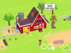 ເກມ Western Farm