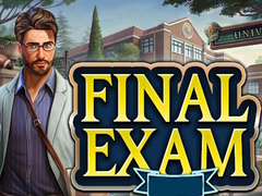 ເກມ Final Exam