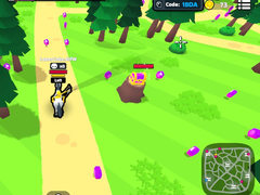 ເກມ Archers Battle
