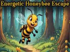 ເກມ Energetic Honeybee Escape