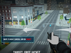 ເກມ Sniper Shooter