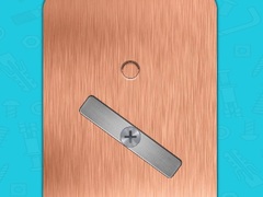 ເກມ Nut & Bolt Steel Screw Puzzle