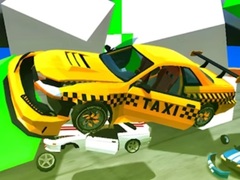 ເກມ Extreme Road