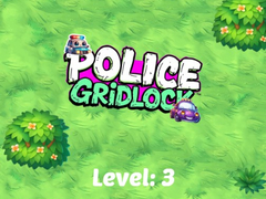 ເກມ Police Gridlock
