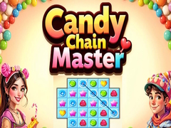 ເກມ Candy Chain Master