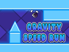ເກມ Gravity Speed Run