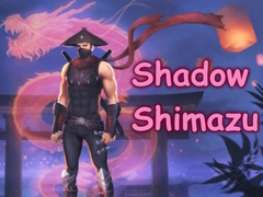 ເກມ Shadow Shimazu