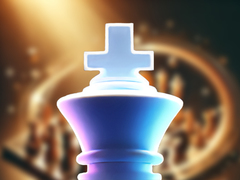ເກມ Chess Duel