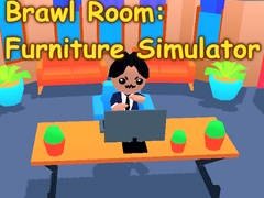 ເກມ Brawl Room: Furniture Simulator